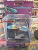 Totaku Collection No 02 - Feisar FX350 Wipeout Ship