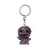 The Nightmare Before Christmas - Oogie Boogie Glow Pop! Keychain
