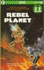 Fighting Fantasy - Rebel Planet Steve Jackson, Ian Livingstone (Secondhand) #18