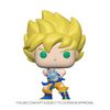 Dragon Ball Z - Super Saiyan Goku with Kamehameha Wave Pop! Vinyl Figure (Animation #948)