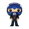 Formula 1 - Max Verstappen with USA Helmet US Exclusive Pop! Vinyl (Racing #14)