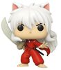 InuYasha - Inuyasha Pop! Vinyl Figure (Animation)