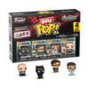 Avengers: Doomsday - Black Panther (Shuri) Bitty Pop! 4-Pack