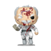 Invincible (TV) - Conquest (Battle Damaged) Pop! Vinyl (Television #1982)