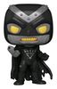 Green Lantern - Black Hand Pop! Vinyl Figure (DC Heroes #384)