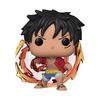 One Piece - Red Hawk Luffy Pop! Vinyl Figure (Animation #1273)