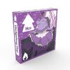 Hedgehog Hop (Fight in a box) Purple