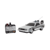 Back to the Future - Delorean 1:16 Scale Remote Control Vehicle