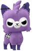 Tasty Peach - Zombie Alpaca Lavender Flocked Pop! Vinyl Figure (Funko #86)