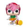 Sonic the Hedgehog - Amy Rose Pop! Vinyl (Games #1171)