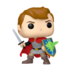 Sleeping Beauty: 65th Anniversary - Prince Phillip Pop! Vinyl (Disney #1457)