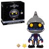 Kingdom Hearts 3 - Soldier Heartless 5-Star Vinyl Figure 