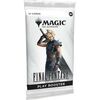 Magic the Gathering - Final Fantasy Play Booster