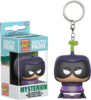 South Park - Mysterion Pocket Pop! Keychain