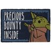 Star Wars: The Mandalorian - Precious Bounty Doormat