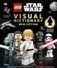 Star Wars - LEGO Star Wars Visual Dictionary New Edition
