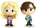 Harry Potter - Luna & Neville Vynl. 2-Pack