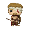 300 - Dilios WB100 Pop! Vinyl (Movies #1472)