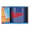 Hot Wheels Wax Decal Mug