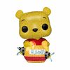 Winnie the Pooh - Winnie the Pooh Diamond Glitter Pop! Vinyl (Disney #1104)