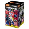 Transformers - Galaxy Version 1 Roll Out Blind Box