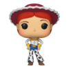 Toy Story 4 - Jessie Pop! Vinyl (Disney #526)