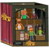 The Muppets - Backstage Deluxe Box Set