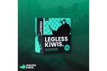 Legless Kiwis Card Game