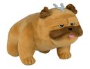 Inhumans - Lockjaw 5" Plush 