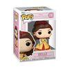 Disney Princess - Belle (Grand Entrance) Pop! Vinyl (Disney #1780)