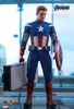 Avengers: Endgame - Captain America 2012 1:6 Scale 12" Action Figure