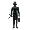 King Diamond - King Diamond Top Hat None More Black Series ReAction 3.75" Action Figure