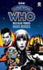 Doctor Who - Wild Blue Yonder Target Book 