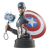 Avengers 4: Endgame - Captain America 1:6 Scale Bust