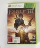 Fable III (Xbox 360) (Secondhand)