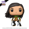 DC Comics - Talia Al Ghul SDCC 2023 Pop! Vinyl (DC Heroes #475)