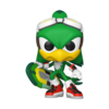 Sonic the Hedgehog - Jet the Hawk with Board Pop! Vinyl (Games #1117)