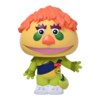 HR Pufnstuf - HR Pufnstuf Figural Money Bank