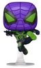 Spider-Man: Miles Morales (video game) - Miles Morales (Purple Reign) Pop! Vinyl Figure (Marvel #839)