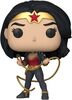 Wonder Woman - Odyssey 80th Anniversary Pop! Vinyl Figure (DC Heroes #406)