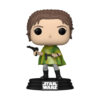 Star Wars: Return of the Jedi 40th Anniversary - Princess Leia (Endor outfit) Pop! Vinyl Figure (Star Wars #607)