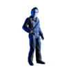 Halloween (1978) – Michael Myers 12″ Action Figure