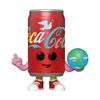 Coca-Cola - "I'd Like To Buy The World A Coke" Can Pop! Vinyl Figure (Ad Icons #105)