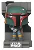 Star Wars - Bounty Hunters Collection: Boba Fett Deluxe Diorama Pop! Vinyl Figure (Star Wars #436)