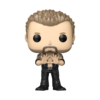 WWE - Diamond Dallas Page Diamond Glitter Pop! Vinyl (WWE #214)