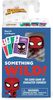 Spider-Man (comics) - Something Wild Card Game