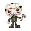 Friday the 13th - Jason (Doodle Stylised) Pop! Vinyl (Movies)