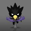 My Hero Academia - Fumikage Tokoyami (Fallen Angel) Glow Pop! Vinyl (Animation #1351)