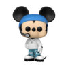 Disney: Excellent 8 - Mickey (K-Pop) Pop! Vinyl (Disney #1622)