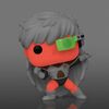 Dragon Ball Z - Jiece Glow Pop! Vinyl (Animation #1495)